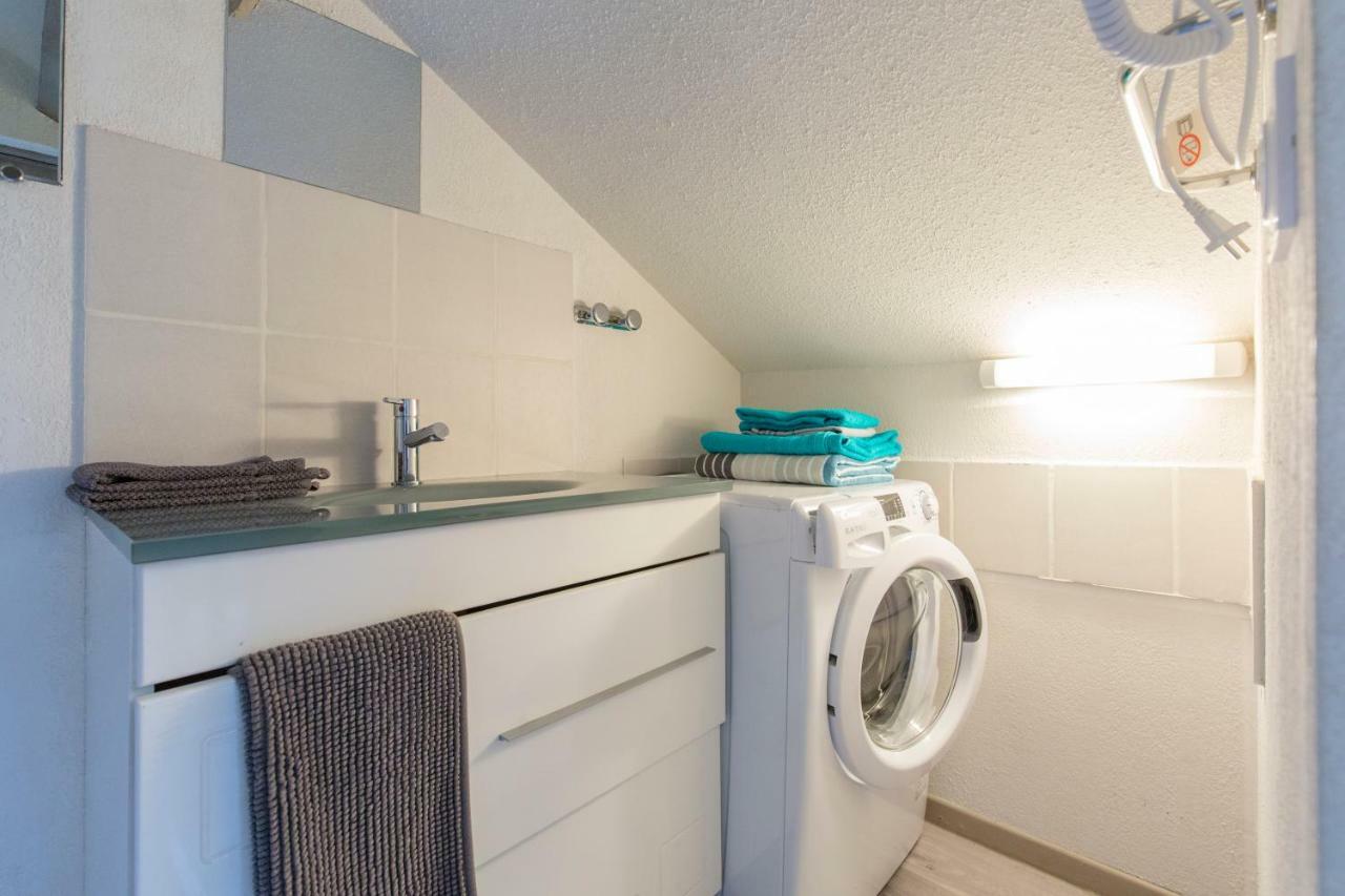 Decouvrir Lourdes Appartement Buitenkant foto